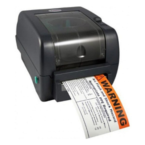 ������� �������� TSC TTP-345 