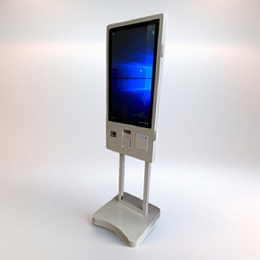 Киоск самообслуживания SuperKiosk L-320